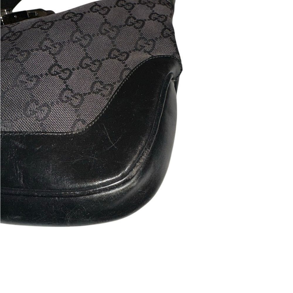 Gucci Dark Brown Jackie Shoulder Bag - Picture 10 of 16